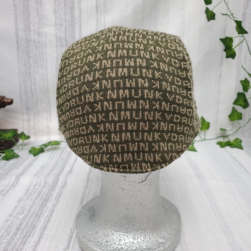 Drunknmunky Fitted Hat - image 3